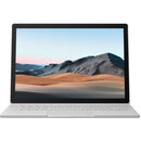 Microsoft Surface Book 3 13.5" Touch 16GB 256GB SSD Core i7-1065G7 1.3GHz Win10H, Platinum Silver (Refurbished)