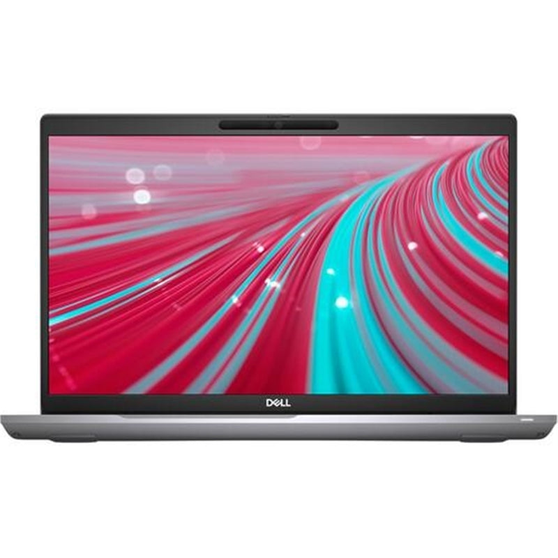 Dell Latitude 15-5511 15.6" 32GB 256GB SSD Core™ i7-10850H 2.7GHz Win10P, Grey (Certified Refurbished)