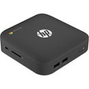 HP Chromebox J5N50UT