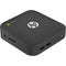 HP Chromebox J5N50UT#ABA USFF 4GB 16GB SSD Celeron® 2955U 1.4GHz ChromeOS, Black (Refurbished)