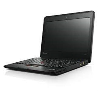 Lenovo Chromebook ThinkPad 11 X131e 11.6" 4GB 16GB SSD Celeron® 1007U 1.50GHz, Midnight Black (Refurbished)