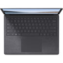 Microsoft Surface Laptop 13 13.5" Touch 8GB 128GB SSD Core™ i5-1035G7 1.2GHz Win10H, Platinum (Refurbished)