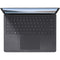 Microsoft Surface Laptop 13 13.5" Touch 8GB 128GB SSD Core™ i5-1035G7 1.2GHz Win10H, Platinum (Refurbished)