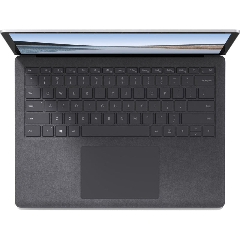 Microsoft Surface Laptop 13 13.5" Touch 8GB 128GB SSD Core™ i5-1035G7 1.2GHz Win10H, Platinum (Refurbished)