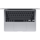 Apple MacBook Air MWTJ2LL/A 13.3" 8GB 256GB SSD Core™ i3-1000NG4 1.1GHz macOS, Space Grey (Refurbished)