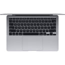 Apple MacBook Air MWTJ2LL/A 13.3" 8GB 256GB SSD Core™ i5-1030NG7 3.5GHz macOS, Space Grey (Refurbished)
