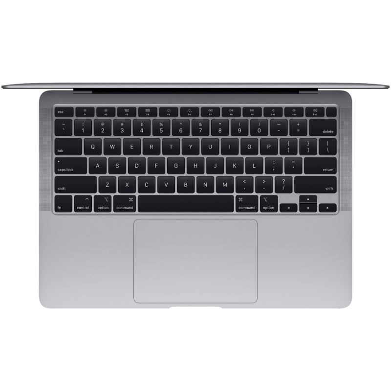 Apple MacBook Air MWTJ2LL/A 13.3" 8GB 256GB SSD Core™ i5-1030NG7 3.5GHz macOS, Space Grey (Refurbished)