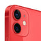 Apple iPhone 12 Mini 64GB 5.4" 5G Verizon Unlocked, Red (Certified Refurbished)