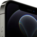 Apple iPhone 12 Pro Max 128GB 6.7" 5G Verizon Unlocked, Graphite (Refurbished)