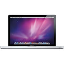 Apple MacBook Pro MD318LL/A 15" 16GB 500GB Core™ i7-2675QM 2.2GHz macOS, Silver (Certified Refurbished)