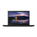 Lenovo ThinkPad T480s 14" 16GB 256GB SSD Core™ i5-8250U 1.6GHz WIN11P, Black (Certified Refurbished)