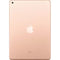 Apple iPad 7th Gen 10.2" Tablet 32GB WiFi + 4G LTE GSM Unlocked, Gold (Certified Refurbished)