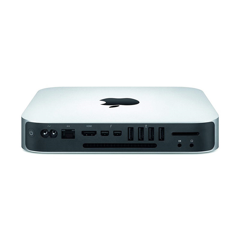 Refurbished Apple Mac mini Core i5 2.6GHz 8GB RAM 1TB HDD MGEN2LL/A (2014) (Certified Refurbished)