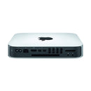 Apple Mac Mini MGEN2LL/A 8GB 1TB Core™ i5-4278U 2.6GHz Mac OSX, Silver (Certified Refurbished)