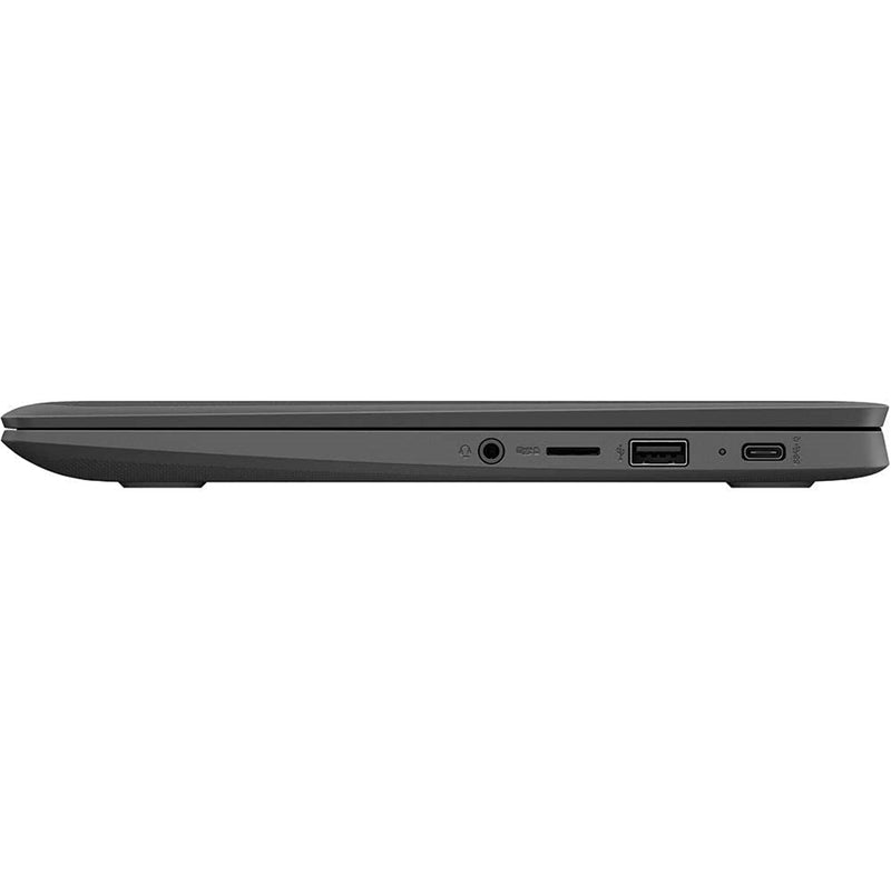 HP Chromebook 11A G8 4GB 32GB eMMC AMD 1.6GHz ChromeOS, Gray (Refurbished)