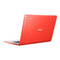 Asus Chromebook C300MA-DH02 13.3" 4GB 16GB SSD Celeron® N2830 2.16GHz ChromeOS, Red (Certified Refurbished)