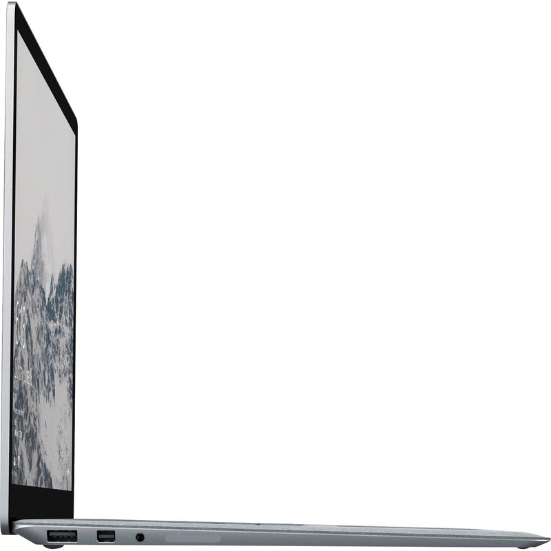 Microsoft Surface Laptop 2 13.5" Touch 16GB 512GB SSD Core™ i7-8650U 1.9GHz Win10P, Platinum (Refurbished)
