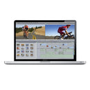 Apple MacBook Pro MC024LL/A 17" 4GB 500GB Core™ i5-540M 2.53GHz macOS, Aluminum (Certified Refurbished)