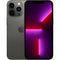 Apple iPhone 13 Pro 256GB 6.1" 5G (Verizon Only), Graphite (Certified Refurbished)