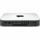Apple MC815LL/A 8GB 500GB Core™ i5-2415M 2.3GHz Mac OSX, Silver (Refurbished)