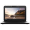 Lenovo Chromebook N21 11.6" 4GB 16GB Intel Celeron N2840 X2 2.16GHz Chrome OS, Black (Refurbished)