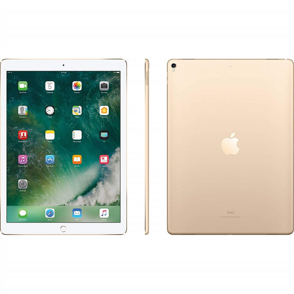 Apple iPad Pro 2nd Gen MP6J2LL/A 12.9