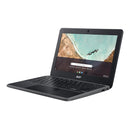 Acer Chromebook 11 311 C722-K4CN 11.6" 4GB 32GB eMMC MediaTek® MT8183C 2GHz ChromeOS, Shale Black (Certified Refurbished)