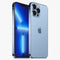 Apple iPhone 13 Pro 512GB 6.1" 5G Verizon Only, Sierra Blue (Certified Refurbished)