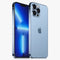 Apple iPhone 13 Pro 128GB 6.1" 5G Verizon Unlocked, Sierra Blue (Certified Refurbished)