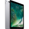 Apple iPad Pro ML3K2LL/A 12.9" Tablet 128GB WiFi + 4G LTE Fully Unlocked, Space Gray (Certified Refurbished)