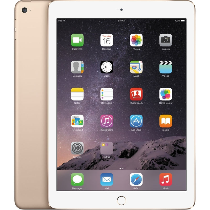 Apple iPad Air 2 9.7