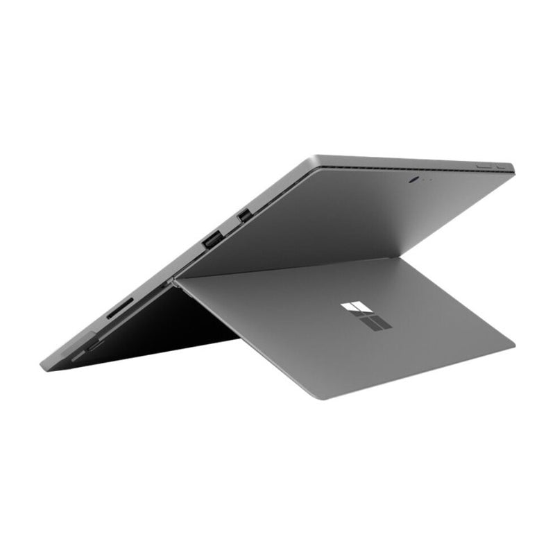 Microsoft Surface Pro 6 12.3" Tablet 256GB WiFi Core™ i5-8350U 1.7GHz, Platinum (Refurbished)
