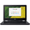 Acer Chromebook Spin 11 11.6" Touch 4GB 32GB eMMC Celeron® N3350 1.1GHz ChromeOS, Black (Refurbished)
