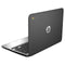 HP Chromebook 11 G3 11.6" 2GB 16GB eMMC Celeron® N2840 2.16GHz ChromeOS, Black (Certified Refurbished)