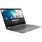 Lenovo Flex 5-13IML05 13.3" Touch 4GB 64GB eMMC Core™ i3-10110U 2.1GHz ChromeOS, Graphite Grey (Certified Refurbished)