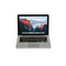 Apple MacBook Pro MB991LL/A 13.3" 4GB 500GB Core™ Duo P8700 2.53GHz Mac OSX, Silver (Refurbished)
