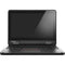 Lenovo ThinkPad Yoga 11e 11.6" Touch 4GB 16GB SSD Celeron® N3160 1.6GHz ChromeOS, Black (Certified Refurbished)