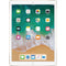 Apple iPad Pro ML3Q2LL/A 12.9" Tablet 128GB WiFi + 4G LTE Fully Unlocked, Gold (Certified Refurbished)