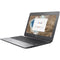 HP 11-V031nr 11.6" 4GB 16GB SSD Celeron® N3050 1.6GHz ChromeOS, Ash Silver (Certified Refurbished)