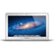 Apple MacBook Air MD223LL/A 11.6" 4GB 64GB SSD Core™ i5-3317U 1.7GHz macOS, Silver (Refurbished)