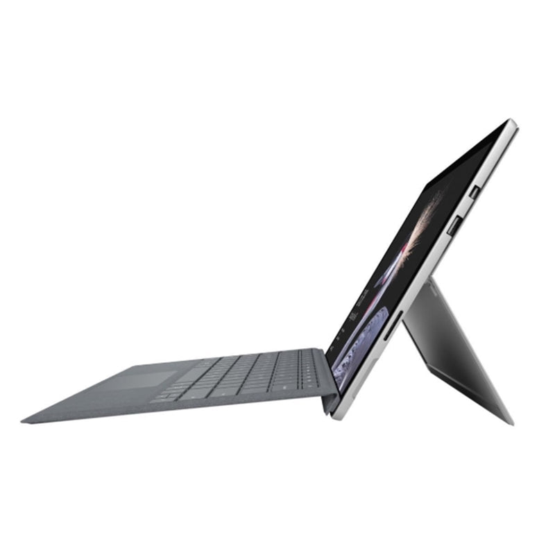 Surface Pro 7 (Certified Refurbished)