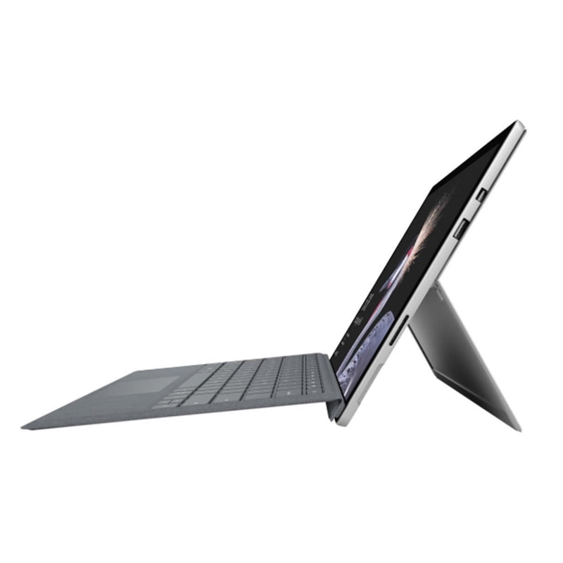 Microsoft Surface Pro 4 12.3" Tablet 256GB WiFi Core™ i7-6650U 2.2GHz, Silver (Refurbished)