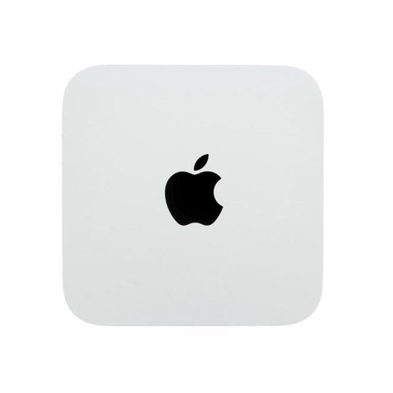 Apple Mac Mini MD387LL/A 8GB 256GB SSD Core™ i5-3210M 2.5GHz Mac OSX, Silver (Certified Refurbished)