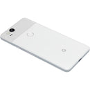 Google Pixel 2 128GB 5.0" 4G LTE Verizon Unlocked, Clearly White (Certified Refurbished)