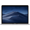 Apple MacBook Pro 13 MUHR2LL/A 13.3" 16GB 256GB SSD Core™ i7-8557U 1.4GHz macOS, Silver (Certified Refurbished)