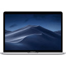 Apple MacBook Pro 13 MUHR2LL/A 13.3" 8GB 256GB SSD Core™ i5-8257U 1.4GHz macOS, Silver (Refurbished)