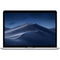 Apple MacBook Pro 13 MUHR2LL/A 13.3" 16GB 256GB SSD, Silver (Refurbished)