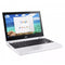 Acer Chromebook 11 R11 11.6" Touch 4GB 32GB eMMC Celeron® N3160 1.6GHz ChromeOS, White (Certified Refurbished)