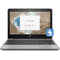 HP Chromebook 11-V032NR 11.6" Touch 4GB 16GB eMMC Celeron® N3060 1.6GHz ChromeOS, Grey (Certified Refurbished)