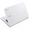 Acer Chromebook CB5-311-T9Y2 13.3" 4GB 16GB eMMC NVIDIA Tegra K1 2.1GHz ChromeOS, White (Certified Refurbished)
